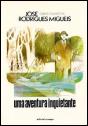 Uma Aventura Inquietante - Preview