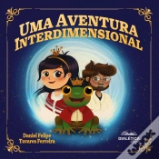 Capa do artigo Uma Aventura Interdimensional