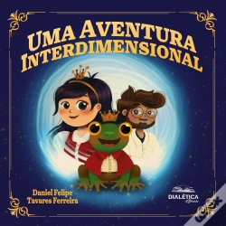 Capa do artigo Uma Aventura Interdimensional