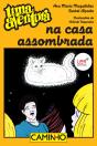 Uma Aventura na Casa Assombrada - Preview