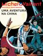 Uma Aventura na China - Preview