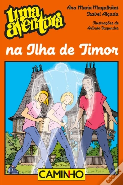 Capa do artigo Uma Aventura na Ilha de Timor