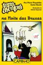 Uma Aventura na Noite das Bruxas - Preview