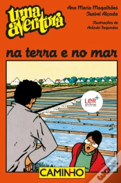 Capa do artigo Uma Aventura na Terra e No Mar