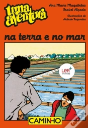 Capa do artigo Uma Aventura Na Terra E No Mar