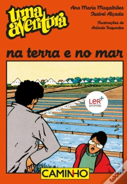Capa do artigo Uma Aventura Na Terra E No Mar