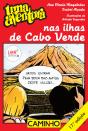 Uma Aventura nas Ilhas de Cabo Verde - Preview