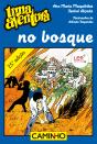 Uma Aventura no Bosque - Preview