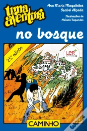 Capa do artigo Uma Aventura no Bosque