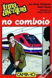 Capa do artigo Uma Aventura no Comboio