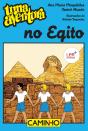 Uma Aventura no Egipto - Preview