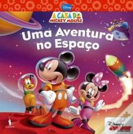 Uma Aventura no Espaço