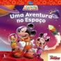 Uma Aventura no Espaço - Preview