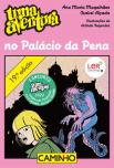 Uma Aventura no Palácio da Pena