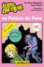 Uma Aventura no Palácio da Pena - Preview
