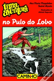 Capa do artigo Uma Aventura no Pulo do Lobo