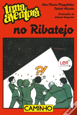 Capa do artigo Uma Aventura no Ribatejo
