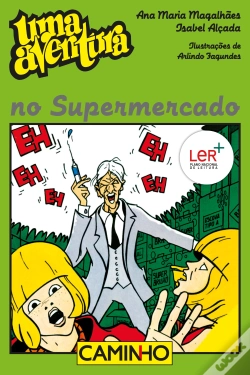 Capa do artigo Uma Aventura no Supermercado