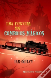 Uma Aventura nos Comboios Mágicos