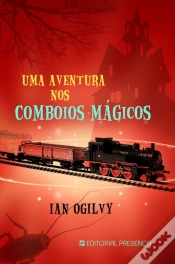 Capa do artigo Uma Aventura nos Comboios Mágicos