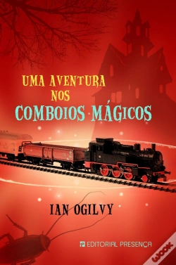 Capa do artigo Uma Aventura nos Comboios Mágicos