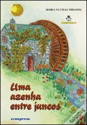 Uma Azenha entre Juncos