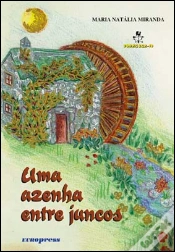 Capa do artigo Uma Azenha entre Juncos