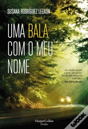 Capa do artigo Uma Bala com o Meu Nome