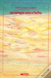 Capa do artigo Uma Barragem Contra o Pacífico