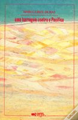 Capa do artigo Uma Barragem Contra o Pacífico
