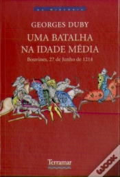 Capa do artigo Uma Batalha na Idade Média