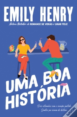 Capa do artigo Uma Boa História