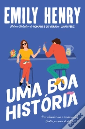 Capa do artigo Uma Boa História