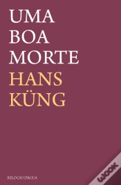 Capa do artigo Uma Boa Morte