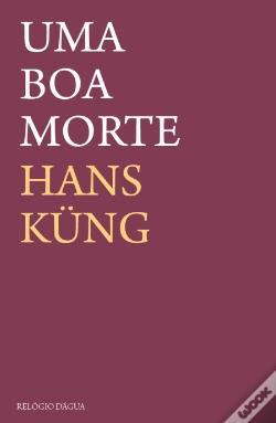 Capa do artigo Uma Boa Morte