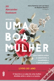 Capa do artigo Uma Boa Mulher