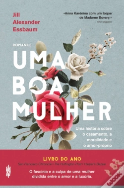 Capa do artigo Uma Boa Mulher