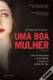 Capa do artigo Uma Boa Mulher