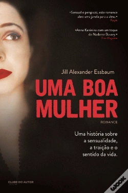 Capa do artigo Uma Boa Mulher