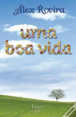 Capa do artigo Uma Boa Vida
