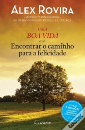 Capa do artigo Uma Boa Vida