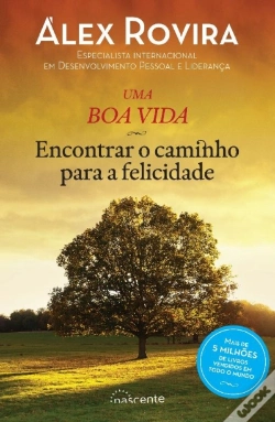Capa do artigo Uma Boa Vida