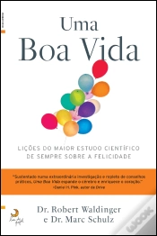Capa do artigo Uma Boa Vida