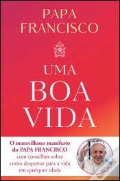 Capa do artigo Uma Boa Vida