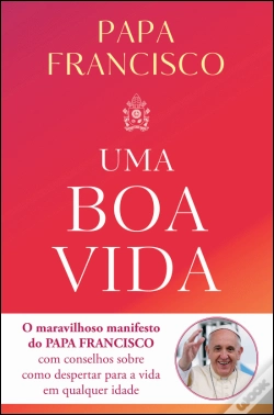Capa do artigo Uma Boa Vida