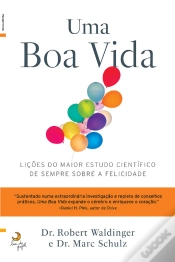 Capa do artigo Uma Boa Vida