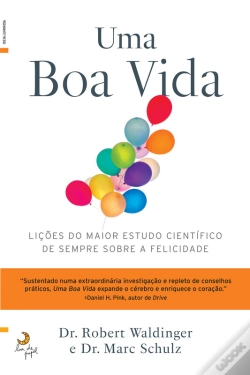 Capa do artigo Uma Boa Vida