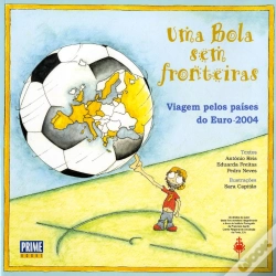 Capa do artigo Uma Bola sem Fronteiras