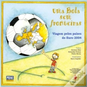 Capa do artigo Uma Bola sem Fronteiras