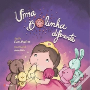 Capa do artigo Uma Bolinha Diferente